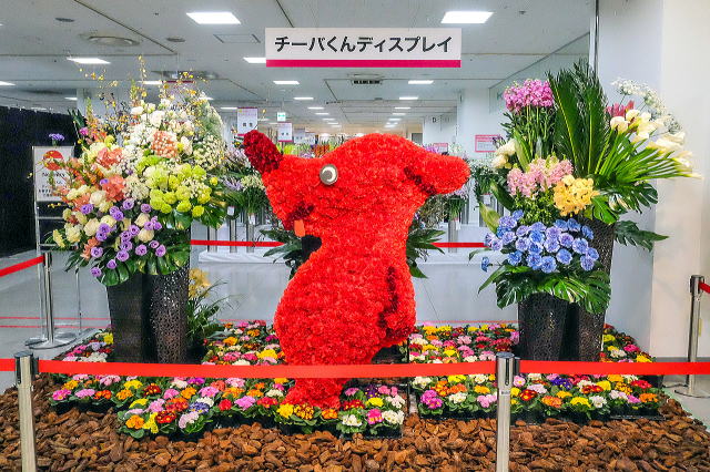 �`�[�o����f�B�X�v���C