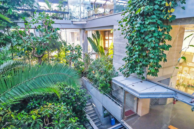 �u���b�W���猩���낷�i�F