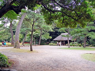 松原