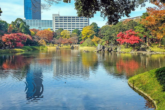 大泉水