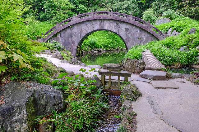円月橋