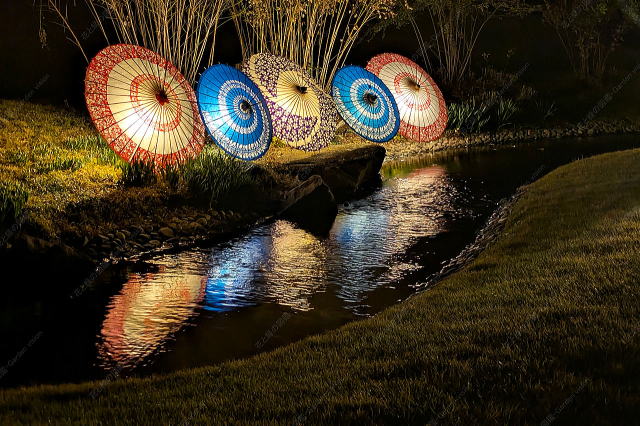 ���l���̃��C�g�A�b�v