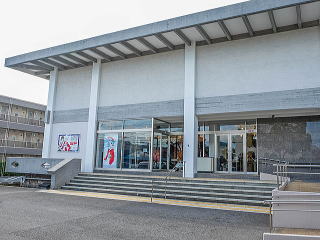 佐野美術館