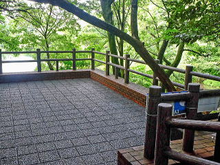 第一展望台