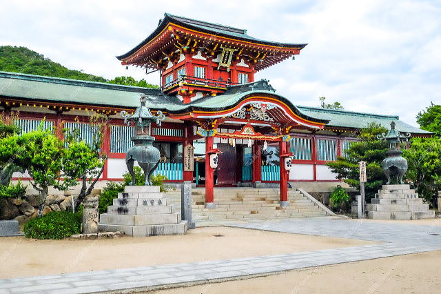 防府天満宮