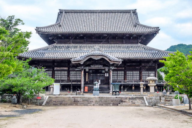 周防国分寺